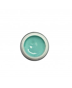 Rich Gel Point № 43